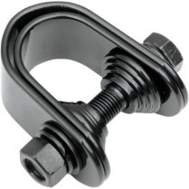 MINI SPEEDO CLAMP ASSEMBLY BLACK