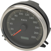 ELECTRONIC SPEEDOMETER KM/H