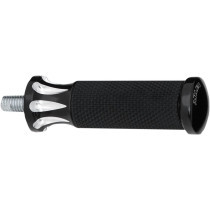 SHIFT/BRAKE PEG DEEP CUT FUSION DEEP CUT BLACK