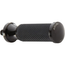 SHIFT/BRAKE PEG FUSION SMOOTH BLACK