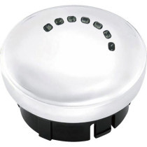 GAGE LED FUEL CHR 08-