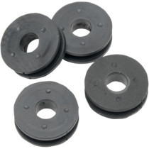 REPLACEMENT BUSHINGS FOR OEM DETACHABLE WINDSHIELD