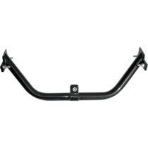 LOWER FAIRING SUPPORT BAR BLACK