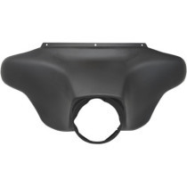 OUTER FAIRING SHELL BLACK