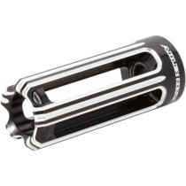 SHIFTER PEG 10-GAUGE BLACK