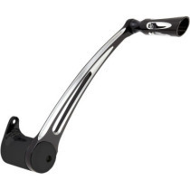 BRAKE ARM KIT DEEP CUT BLACK