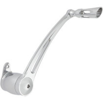 BRAKE ARM KIT DEEP CUT CHROME