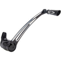 BRAKE ARM KIT DEEP CUT BLACK