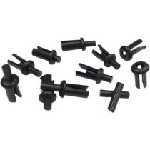 RIVETS (58709-86) 10PK