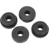 SADDLEBAG MOUNT GROMMETS