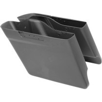 SADDLEBAG 4" EXTENDED OEM-STYLE RIGHT