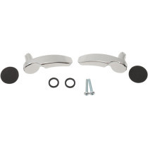 SADDLEBAG/LID REPLACEMENT PARTS