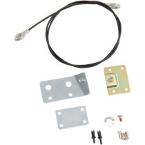 TOUR-PAK® TETHER HARDWARE KIT