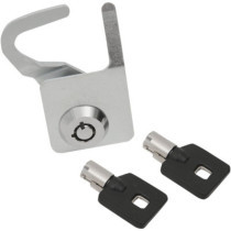 TOUR-PAK® LOCK WITH KEY