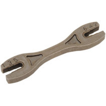 6-IN-1 SPOKE WRENCH