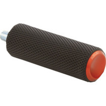 PEG SHIFT KNURLED ORANGE