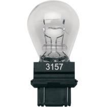 DUAL FILAMENT BULB CLEAR 3157-STYLE