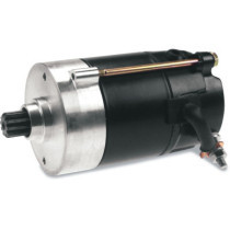 STARTER MOTOR 1.4KW HITACHI BLACK