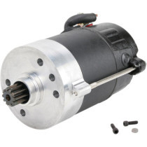 STARTER MOTOR 1.4KW PRESTOLITE BLACK