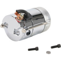 STARTER MOTOR 1.4KW PRESTOLITE CHROME