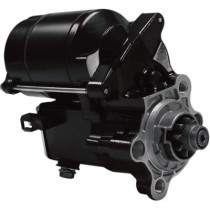 STARTER MOTOR 1.4KW BLACK