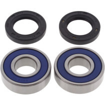 WHEEL BEARING KIT FRONT