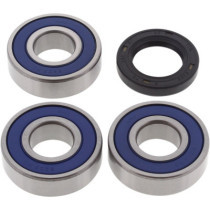 WHEEL BEARING KIT REAR