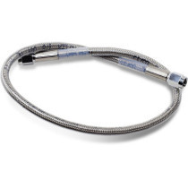 UNIVERSAL BRAKE LINE STAINLESS STEEL AN-3 21"