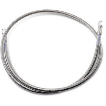 UNIVERSAL BRAKE LINE STAINLESS STEEL AN-3 42"