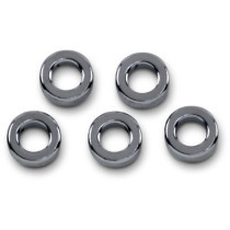 SPACER 5/16 X 5/8 X 1/4 CHROME