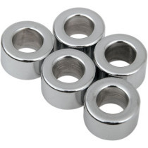 SPACER 5/16 X 5/8 X 3/8 CHROME