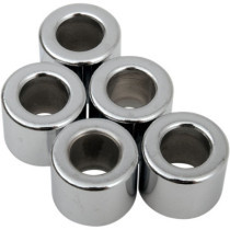 SPACER 5/16 X 5/8 X 1/2 CHROME