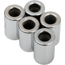 SPACER 5/16 X 5/8 X 1 CHROME