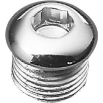 TIMIMG PLUG ALLEN 5/8-18 CHROME