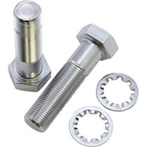 SWINGARM AXIS TUBE BOLT KIT 3/4-16X3