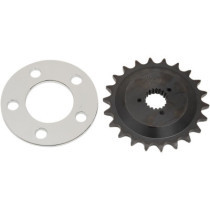 0.200" OFFSET SPROCKET KIT 22TEETH