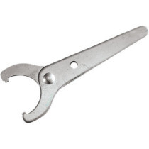 SHOCK SPANNER WRENCH ZINC