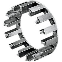 RIGHT CRANKCASE ROLLER BEARING RETAINER