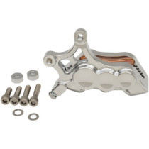 BRAKE CALIPER 6-PISTON FRONT