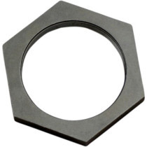 MAINSHAFT SPROCKET NUT