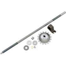 NEW-STYLE THROW-OUT BEARING PUSHROD KIT