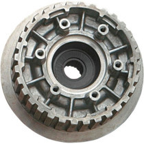 CLUTCH HUB