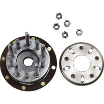 COMPLETE 5-STUD CLUTCH HUB