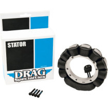 ALTERNATOR STATOR COATED