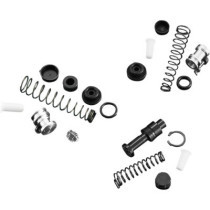 FRONT MASTER CYLINDER REBUILD KIT W/ 3/4" BORE