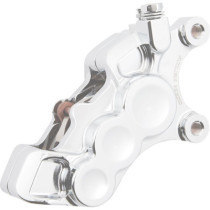 BRAKE CALIPER 6-PISTON FRONT