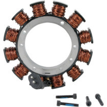 ALTERNATOR STATOR UNCOATED 2-WIRE