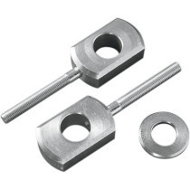 REAR WHELL/CHAIN ADJUSTER