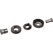 COMPENSATING SPROCKET KIT