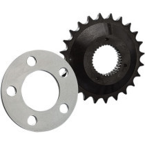 CHAIN SPROCKET OFFSET 0.200" 24T